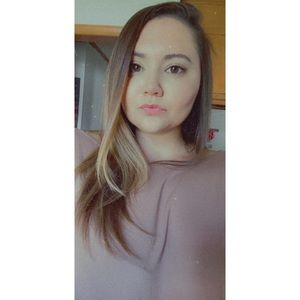 Meet your Posher, Brittany